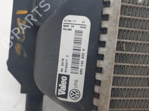 Intercooler SEAT IBIZA IV (6J5, 6P1)  | BP29305567M30 
