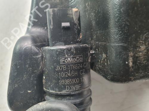Windscreen washer tank FORD FOCUS IV (HN) 1.0 EcoBoost mHEV | BP29474001C113 