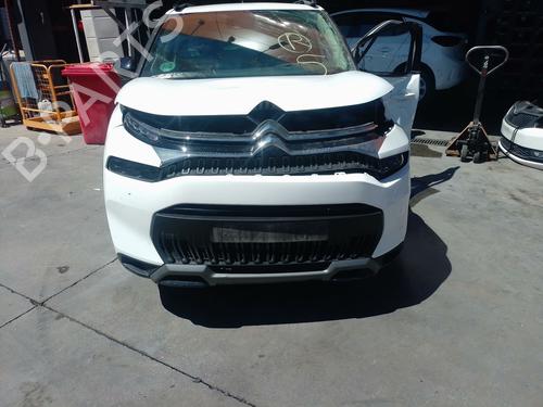 Right front window switch CITROËN C3 AIRCROSS II (2R_, 2C_) 1.5 BlueHDi 110 | BP38534184I26 - Image 3