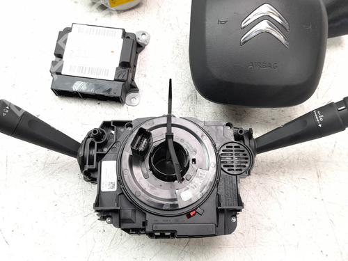 Airbag Kit CITROËN BERLINGO (ER_, EC_)  | BP22555902C86