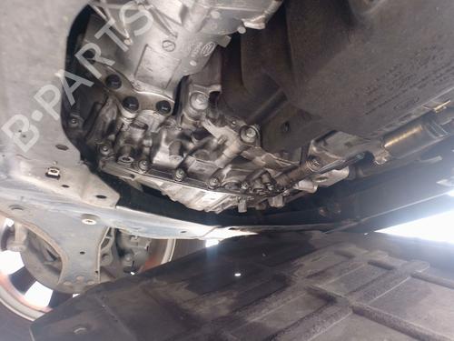 Used Gearbox Gearbox 37644114 37644114