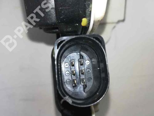 Front right lock SEAT IBIZA IV (6J5, 6P1) 1.0 TSI | BP4466144C97 