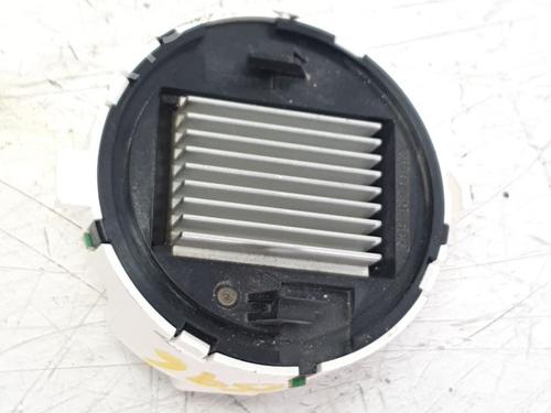 Used Heater resistor Heater resistor MAZDA CX-3 (DK) 2.0 SKYACTIV-G (121 hp) 34372818 34372818