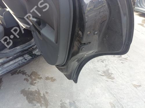 Used Rear right lock SEAT LEON (1P1) 2.0 TDI 16V (140 hp) 29559410