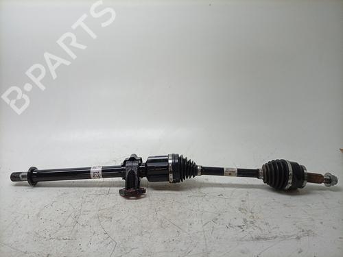 Used Right front driveshaft Right front driveshaft 37607639 37607639