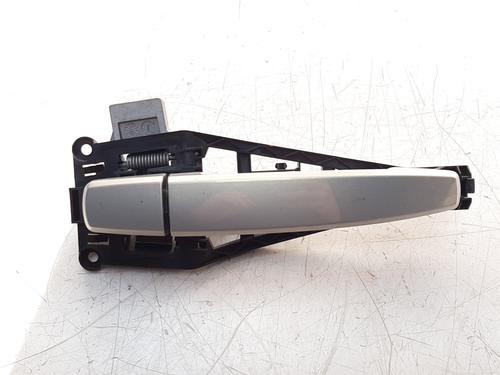 Used Rear right exterior door handle OPEL ZAFIRA / ZAFIRA FAMILY B (A05) [2005-2019]  8612016