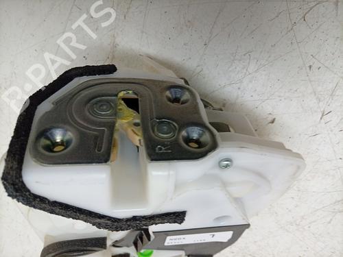 Front right lock MAZDA CX-5 (KF) 2.5 | BP24806440C97 - Image 4