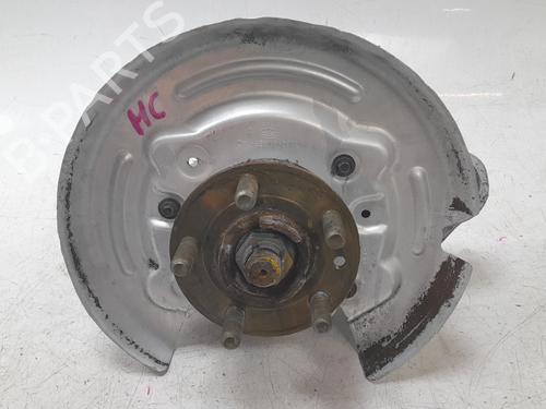 right-rear-steering-knuckle-land-rover-range-rover-evoque-l538-2011-2012-2013-2014-2015-2016-2017-2018-2019-27208873 main image