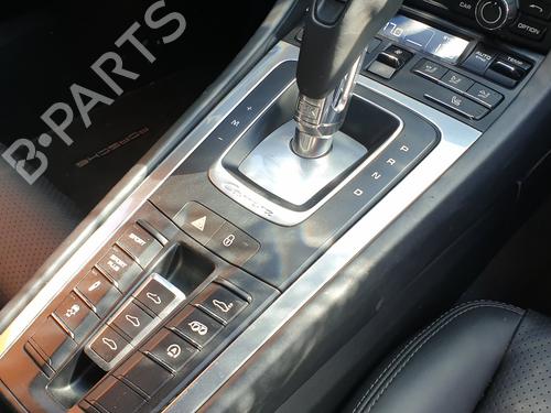 Advarselskontakt PORSCHE 911 Targa (991) 3.8 Carrera 4S (400 hp) 11358696