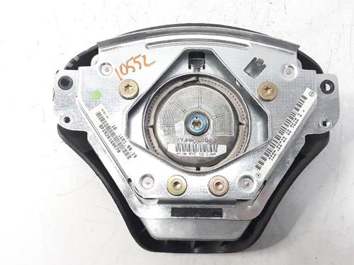 Driver airbag MERCEDES-BENZ A-CLASS (W168)  | BP8129031C9 