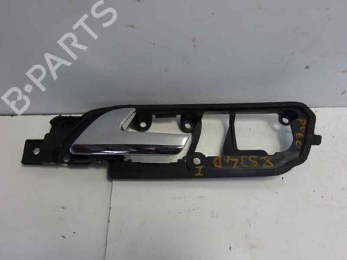 Portiergreep binnen links voor VW POLO (9N_, 9A_) 1.4 TDI (70 hp) 3209706