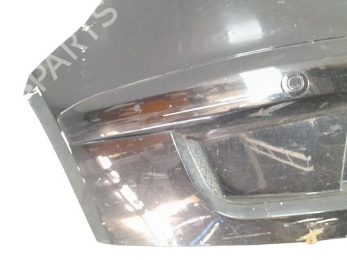 Front bumper FORD S-MAX (WA6) 2.0 TDCi | BP27472063C7 