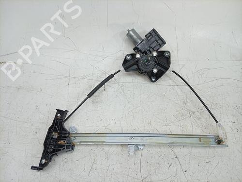 Used Rear right window mechanism Rear right window mechanism 37152579 37152579