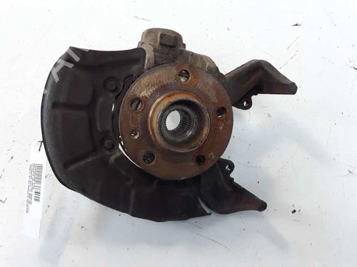 Used Right front steering knuckle VW GOLF IV (1J1) [1997-2008]  1267507