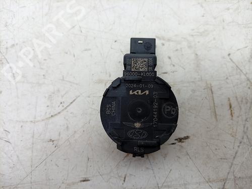 Electronic module KIA STONIC (YB) 1.0 T-GDi Eco-Dynamics+ | BP38348391M83 - Image 3