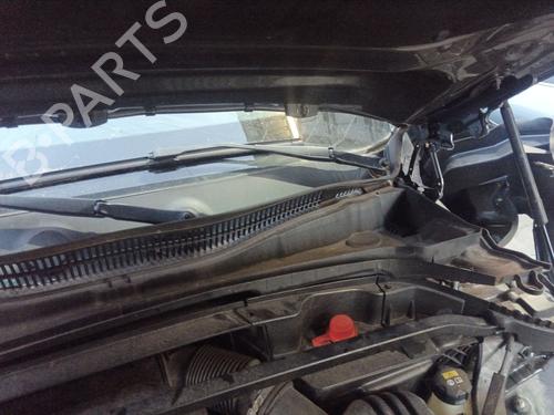 Used Front wiper motor BMW X2 (F39) sDrive 18 d (150 hp) 30135348