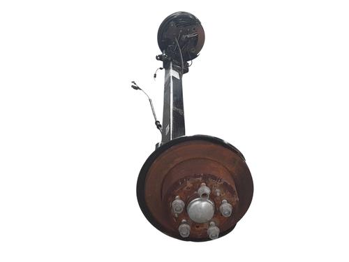 Rear axle CITROËN JUMPER II Van 2.2 BlueHDi 140 | BP32264458M2