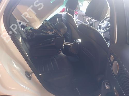 Left front window switch MERCEDES-BENZ GLC Coupe (C253) 250 d 4-matic (253.309) | BP36799159I27  - Image 13