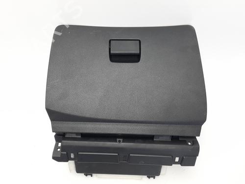 Used Glove box NISSAN PULSAR Hatchback (C13) 1.5 dCi (110 hp) 7791138