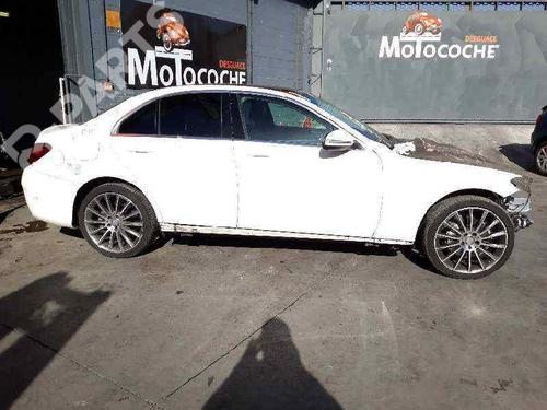 Used Parts MERCEDES-BENZ C-CLASS (W205)  C 220 BlueTEC / d (205.002, 205.004)  203652
