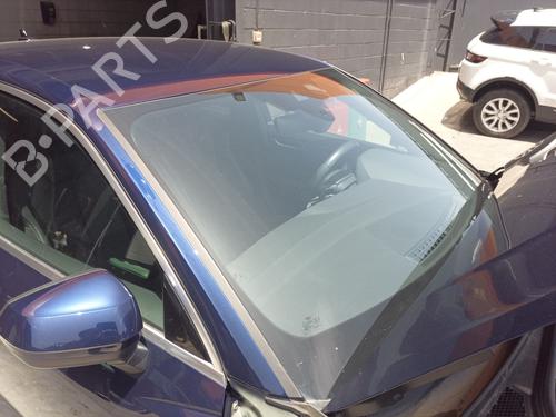 Used Windscreen AUDI Q3 Sportback (F3N) 35 TDI (150 hp) 28679285