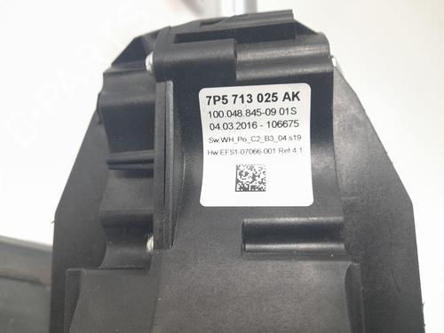 Gear lever PORSCHE CAYENNE (92A) 3.0 Diesel | BP23039178M90 