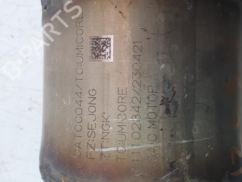 Used Catalyst MG MG ZS SUV (AZS1) [2017-2025]  29242904