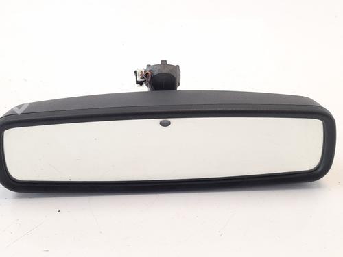 Used Rear mirror FORD FOCUS III [2010-2020]  8663507