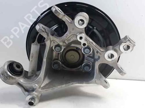 Right rear steering knuckle HONDA CIVIC VIII Hatchback (FN, FK)  | BP5114341M28 