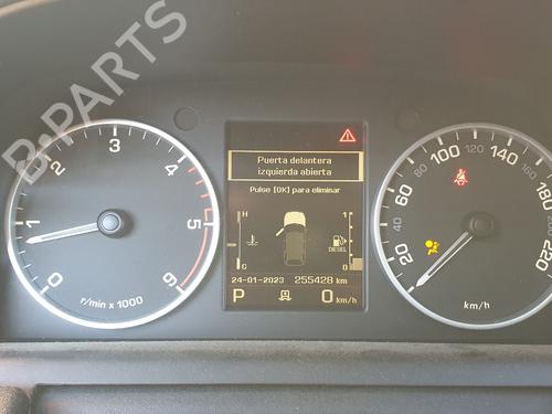 BP11810697C47 | Instrument cluster LAND ROVER RANGE ROVER SPORT I (L320) 3.0 D 4x4 BP11810697C47