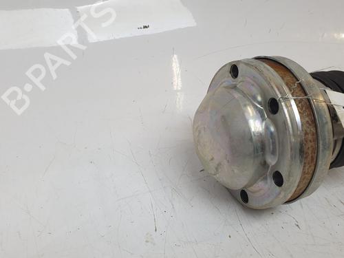 Right front driveshaft VW TOURAN (5T1) 2.0 TDI | BP22555843M39 