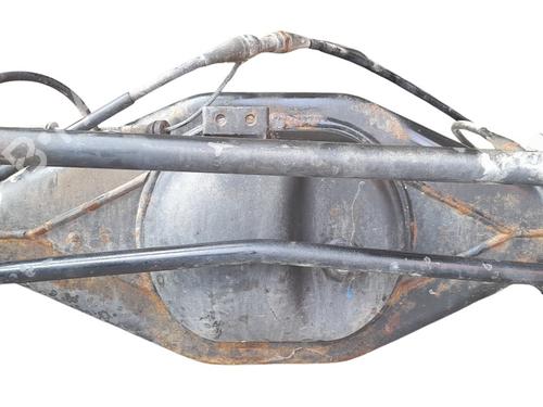 Rear axle NISSAN NAVARA NP300 Pickup (D23, D23T)  | BP9496111M2 
