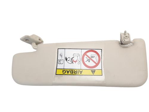 Used Right sun visor FIAT 500 (312_) [2007-2025]  15415373