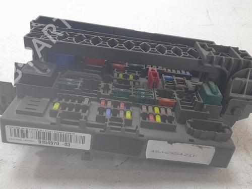 Fuse box BMW Z4 Roadster (E89) sDrive 23 i | BP33287987E1 - Image 4