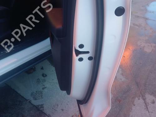 Højre fortil lås MG MG ZS SUV (AZS1) 1.5 VTi (106 hp) 31169228