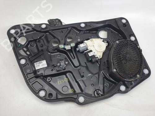 Used Front left window mechanism Front left window mechanism 34646035 34646035