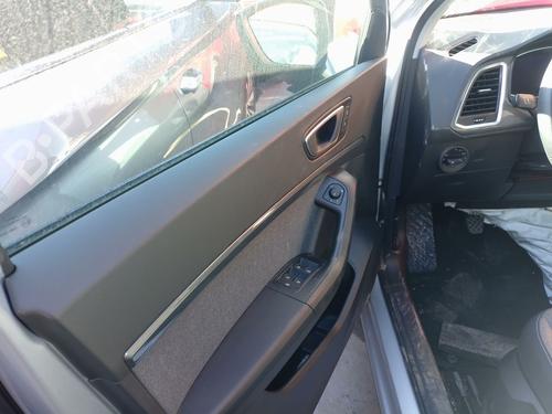 Used Front left window mechanism SEAT ATECA (KH7, KHP) 1.5 TSI (150 hp) 32868053