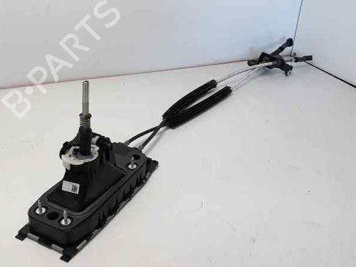Used Gear lever SKODA OCTAVIA III (5E3, NL3, NR3) 2.0 TSI RS (220 hp) 7430820