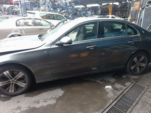 Used Driveshaft Driveshaft MERCEDES-BENZ C-CLASS (W206) C 200 d (206.003) (163 hp) 33965460 33965460
