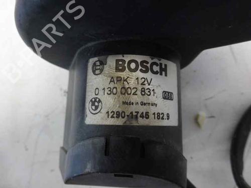 Radiator fan LAND ROVER FREELANDER I (L314)  | BP1216282M35 