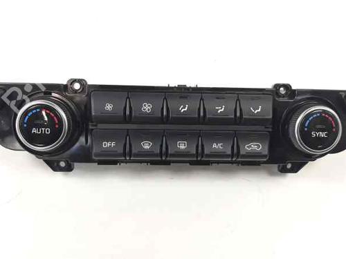 Used Climate control KIA SPORTAGE IV (QL, QLE) [2015-2022]  3410396
