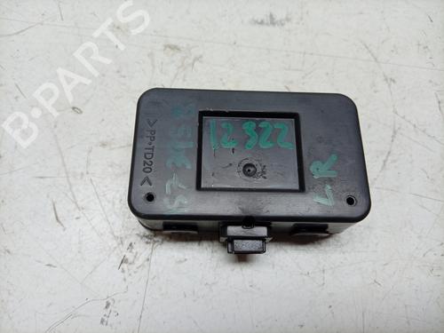 Electronic module LAND ROVER RANGE ROVER EVOQUE (L538) 2.0 4x4 | BP38539075M83 - Image 2