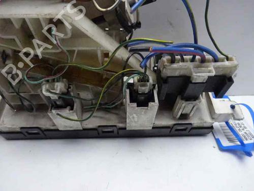 Climate control NISSAN ALMERA I Hatchback (N15)  | BP2958445I5 