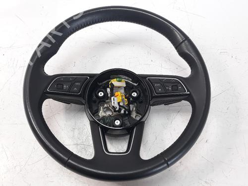 Steering wheel AUDI A4 B9 Avant (8W5, 8WD)  8W0419091CL