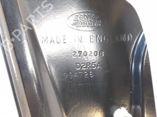 Rear left window mechanism LAND ROVER DISCOVERY III (L319) 2.7 TD 4x4 | BP7527838C24 