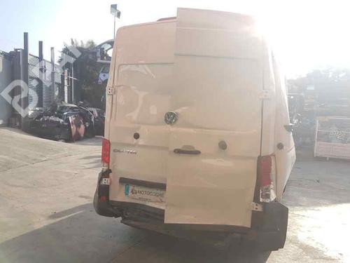 Rear right interior door handle VW CRAFTER Van (SY_, SX_)  | BP3209761I16  - Image 8