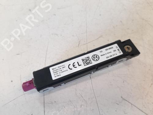 Used Electronic module VW POLO VI (AW1, BZ1, AE1) [2017-2025]  27298316