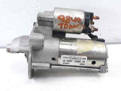 Starter FORD TOURNEO CONNECT / GRAND TOURNEO CONNECT V408 MPV 1.6 TDCi | BP4619500M8 
