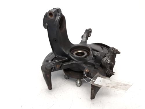 Right front steering knuckle VW POLO V (6R1, 6C1) 1.2 TSI | BP10559753M26