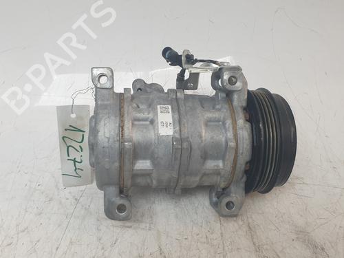 AC compressor SUZUKI VITARA (LY) 1.6 (APK 416) | BP29406056M34 